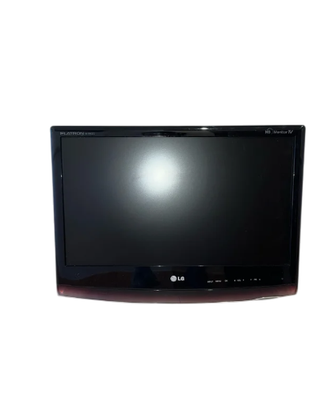 MONITOR - LG Flatron M1962D