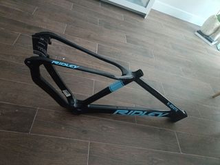 Cuadro Ridley K-Ignite Carbono