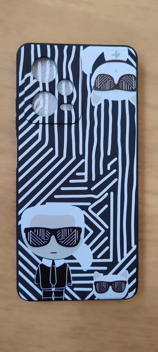 Funda Xiaomi 