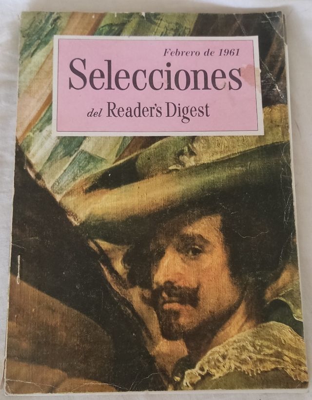 Selecciones del Reader's Digest