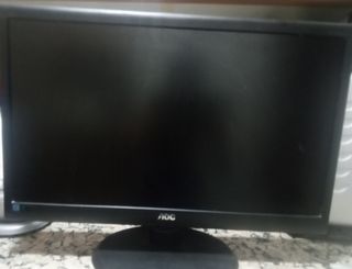Monitor AOC (sin cable de alimentación)