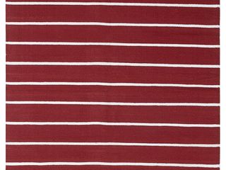 KILIM Lavabile in Lavatrice RIVIERA BROWN 120x60