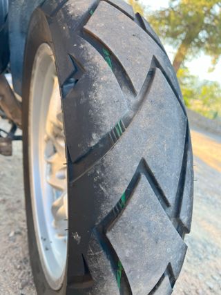 BMW R 1200 GS - 86.000km - '06