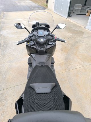 SYM MAXSYM TL 508 - Moto Scooter