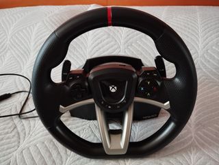 Volante HORI Overdrive Xbox Series X|S