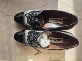 Scarpe Melluso - Tacchi Grigie