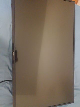 TV Stream negra 43 pulgadas - Despiece