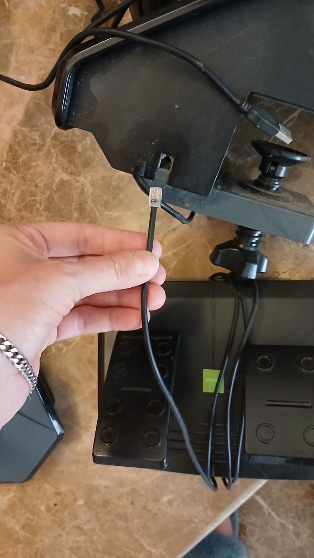 Saitek Logitech Volante y Joystick Simulación Agr