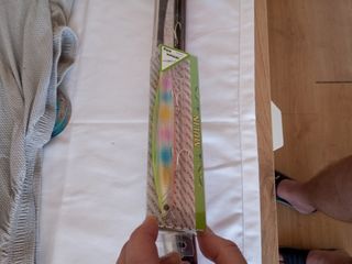 Señuelos Rapala: 3 unidades