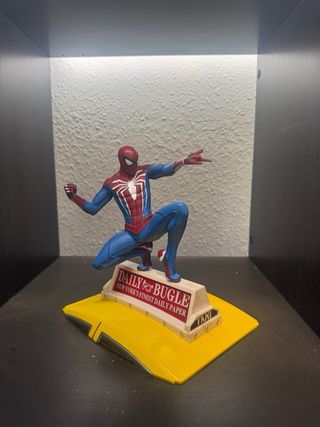 Figura spiderman