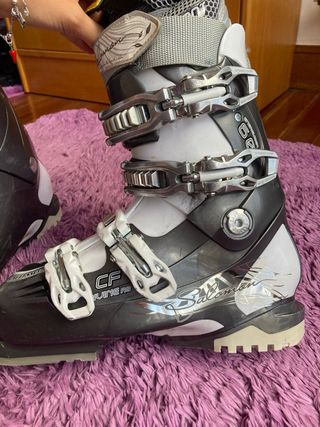 Botas Esquí Salomon