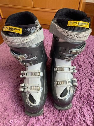 Botas Esquí Salomon