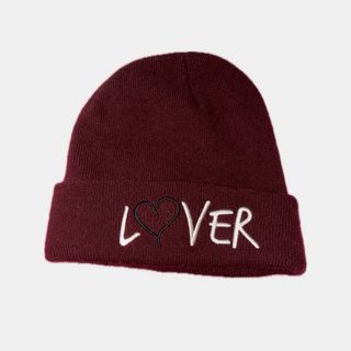 Berretti lana - 5 pezzi