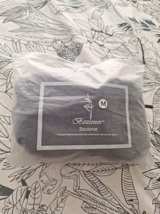 Rodilleras baile Bezioneer M