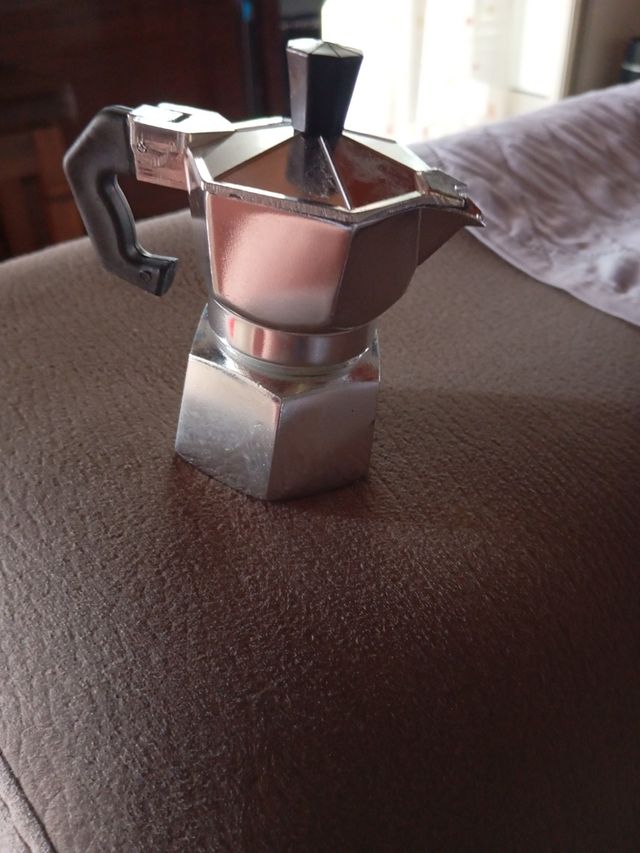 Caffettiera  Bavaria 0.5 tazza