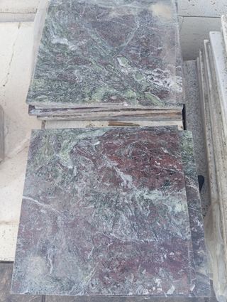 Losa Mármol Onix - 8 piezas