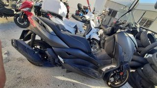 Yamaha XMAX 125 (2022) - Recambios