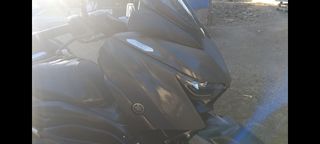 Yamaha XMAX 125 (2022) - Recambios