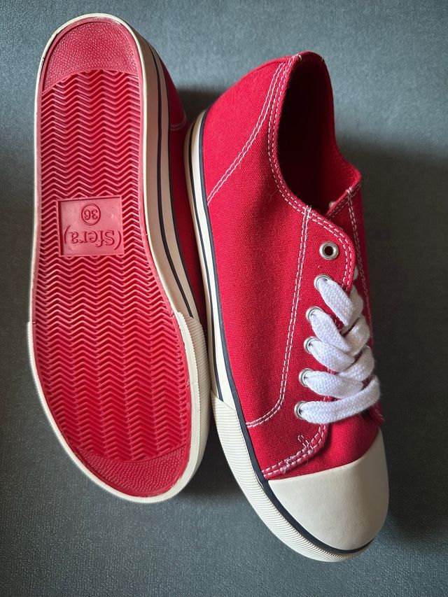 Zapatillas Sfera niño/niña -talla 36