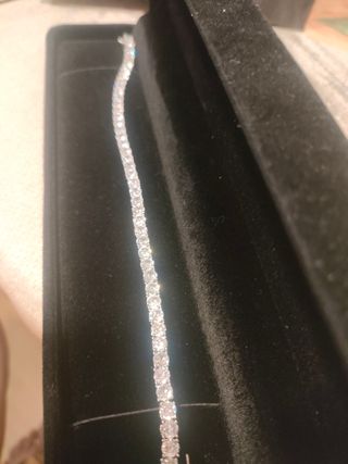 Bracciale Bonacin Moissanite