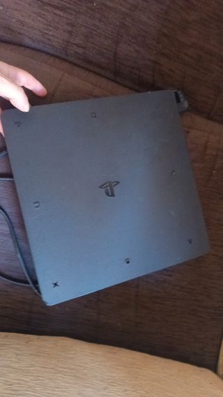 PS4 Slim Azul - 1TB