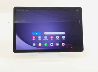 Tablet Samsung Galaxy A9+ Negra