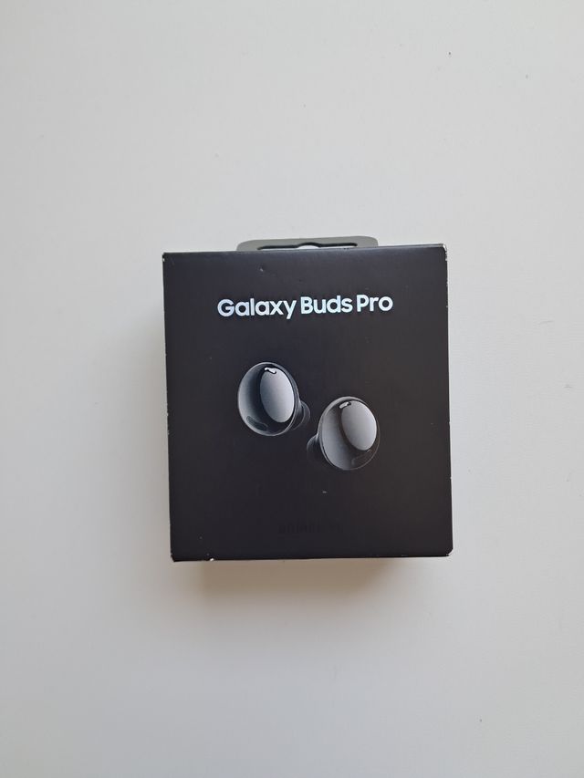 Galaxy Buds Pro negros - Samsung