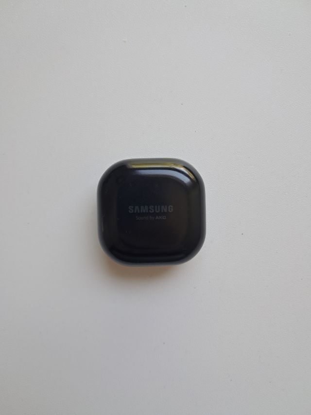 Galaxy Buds Pro negros - Samsung