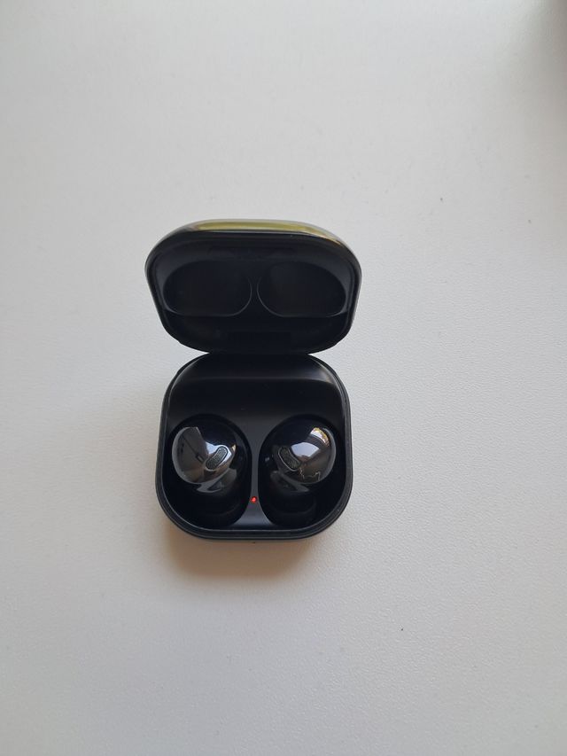 Galaxy Buds Pro negros - Samsung