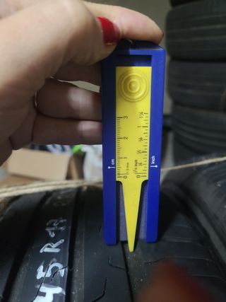 Neumáticos Continental 205/45R17