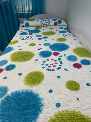 Cama nido infantil gris