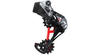 Cambio SRAM AXS X01 - MTB
