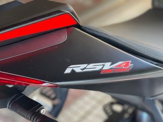 APRILIA RSV4 1100 Factory