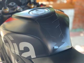 APRILIA RSV4 1100 Factory