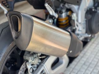 APRILIA RSV4 1100 Factory