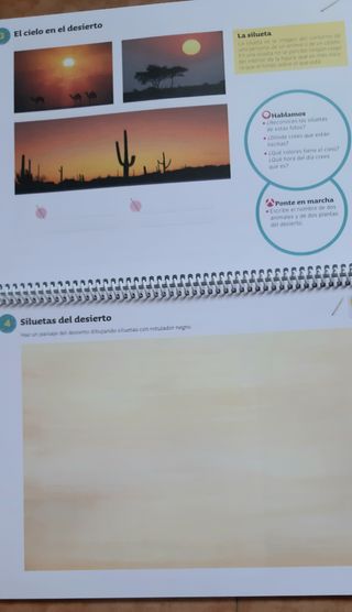 Plástica 4 Primaria NUEVO Conecta 2.0