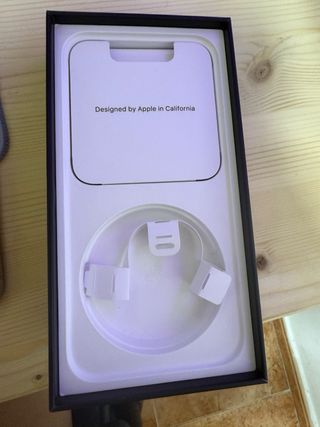 iPhone 12 Pro (Apple) - Silver/Blanco