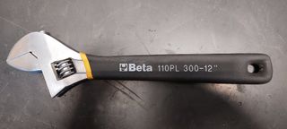 Chiave regolabile Beta 110PL 300