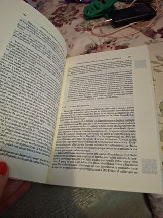 Manual de Historia del Derecho