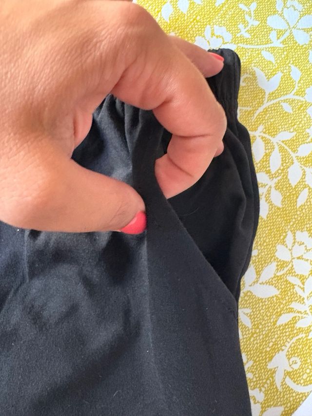 Completo estivo Mouset bimbo 6 anni