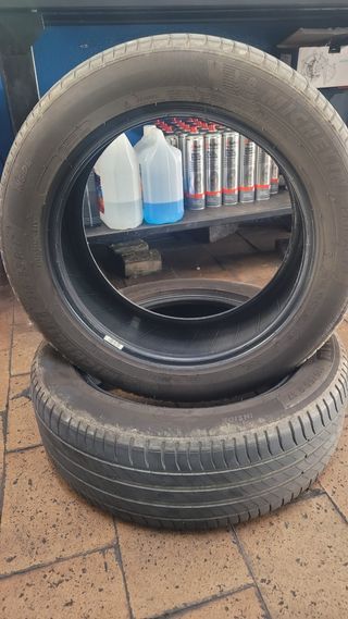Michelin Primacy 4 215/55R17 94W