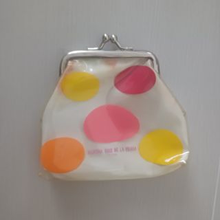 Monedero AGATHA multicolor