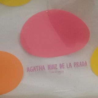 Monedero AGATHA multicolor