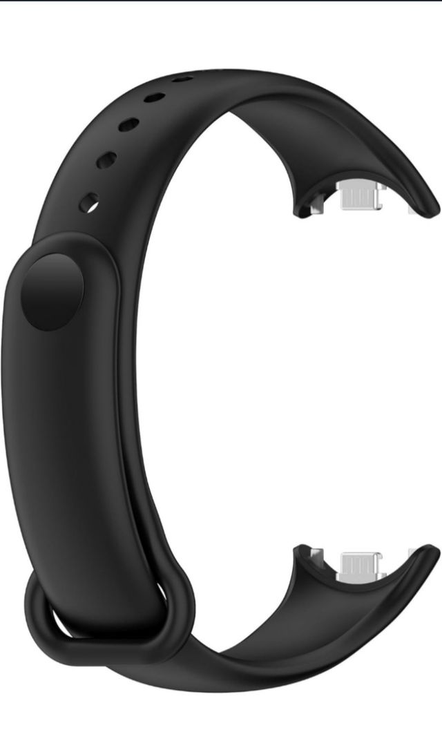 Reloj Xiaomi para unisex: elegante y discreto