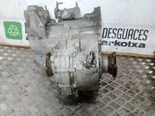 Caja cambios diesel SEAT Leon 1.9 TDI
