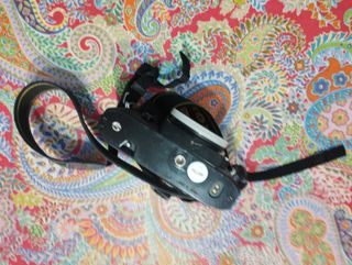 Cuerpo cámera Nikon EM negra