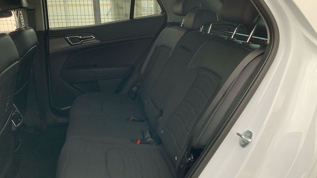 Kia Sportage 1.6 T-GDI PHEV TECH 4WD AUTO 265 5P