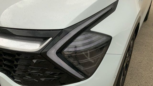 Kia Sportage 1.6 T-GDI PHEV TECH 4WD AUTO 265 5P
