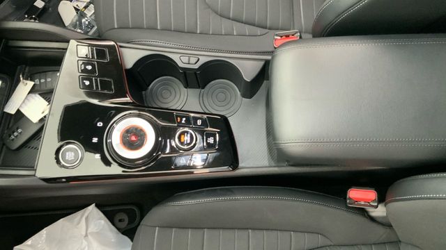 Kia Sportage 1.6 T-GDI PHEV TECH 4WD AUTO 265 5P