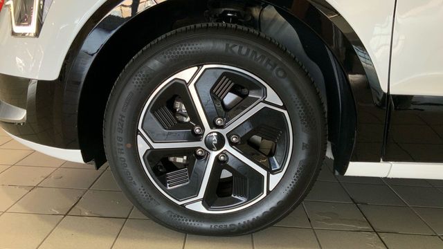 Kia Niro 1.6 GDI HEV DRIVE 141 5P